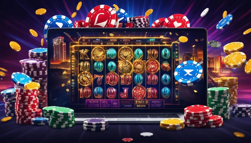 Tổng quan trò chơi Kingbet86 Nổ Hũ