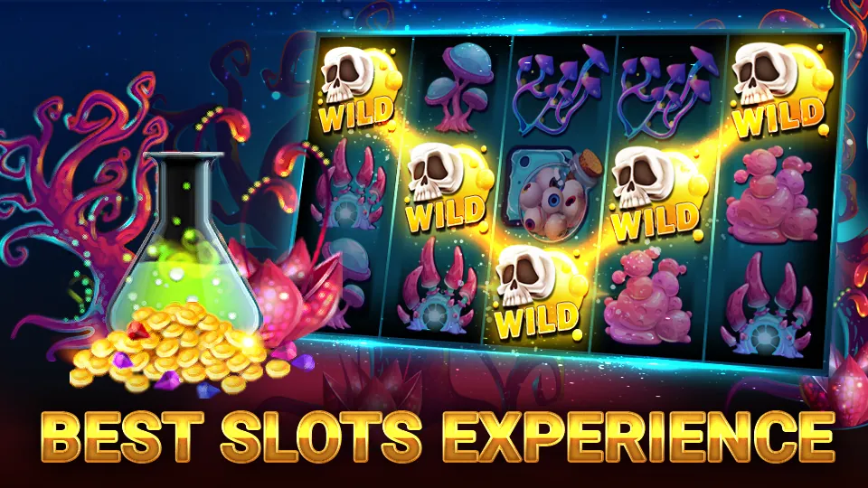 Video Slot Hiện Đại Kingbet86
