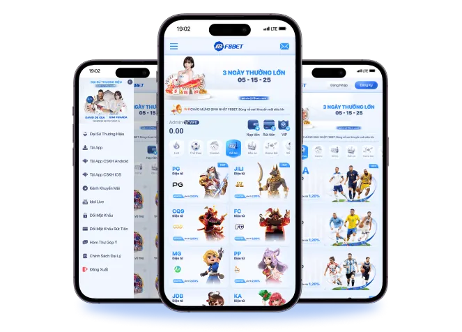 Thưởng Nạp Lại Hàng Ngày Kingbet86 Nổ Hũ