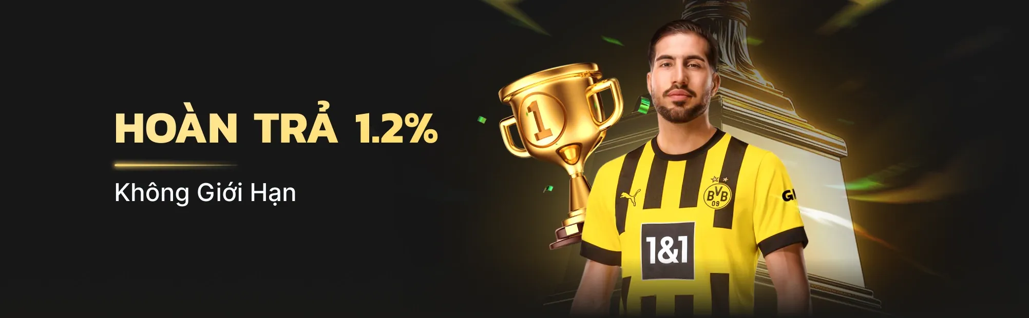 Các sự kiện và giải đấu đặc biệt tại kingbet86 nổ hũ